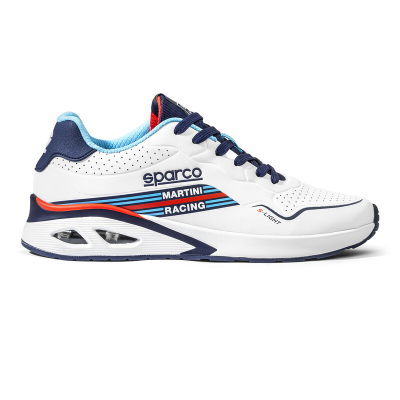 Chaussures Sparco S-Light Martini Racing