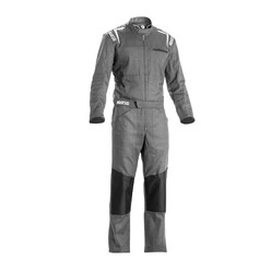 Combinaison de Mécanicien Sparco MS-5 Grise