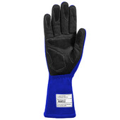 Gants Sparco Land Bleus (FIA)