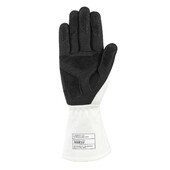 Gants Sparco Land Classic Gulf Blancs (FIA)