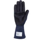 Gants Sparco Land Classic Gulf Bleu Marine (FIA)
