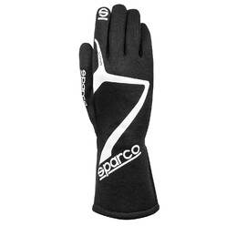 Gants Sparco Land Noirs (FIA)