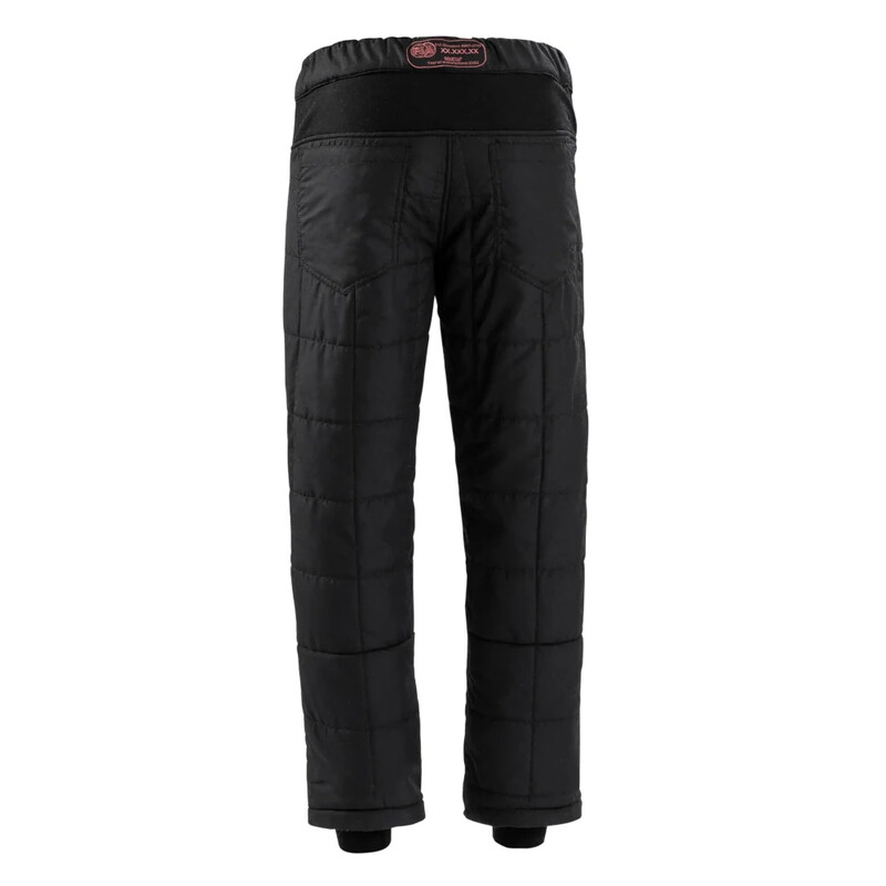 Pantalon Mécanicien Sparco (FIA 8867-2016)