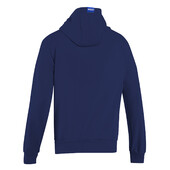 Sweat à Capuche Sparco Gulf Bleu Marine