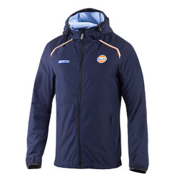 Veste Coupe-Vent Sparco Gulf