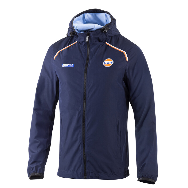 Veste Coupe-Vent Sparco Gulf