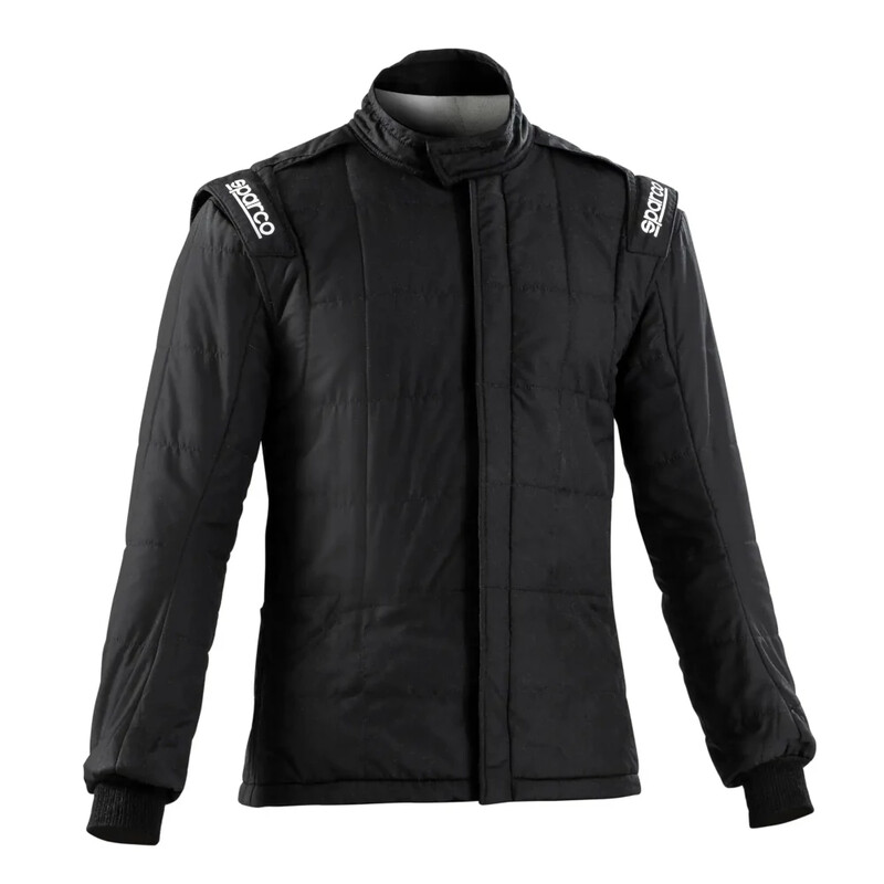 Veste Mécanicien Sparco (FIA 8867-2016)