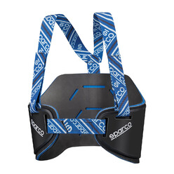 Gilet Protège-Côtes Karting Sparco Rib Pro K-4