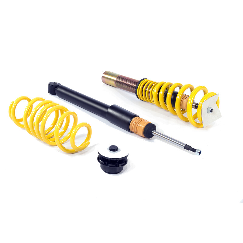 Combinés Filetés ST X pour Ford Transit Connect (14-23)