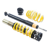 Combinés Filetés ST X pour Skoda Yeti 5L (2009+)