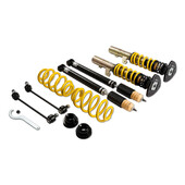 Combinés Filetés ST XTA pour Subaru Impreza GD / GG WRX STI (5x114.3, 05-07)