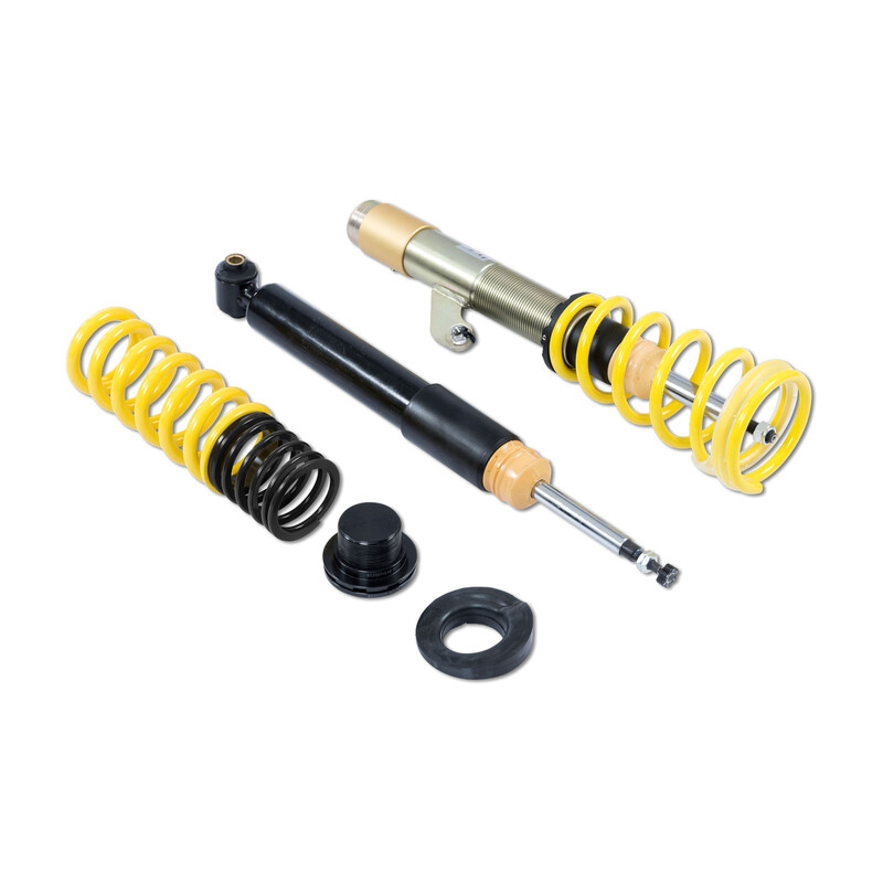 Combinés Filetés ST XA pour VW Lupo (1998+)