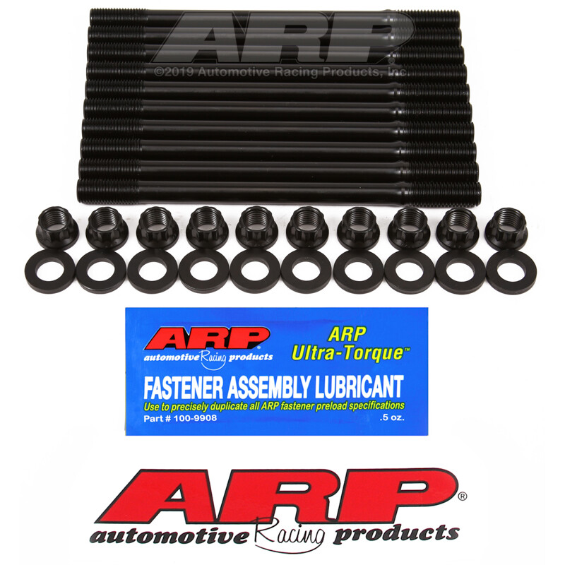 Goujons de Culasse ARP pour Nissan SR20DE(T) M11 (Nissan Silvia, etc.)