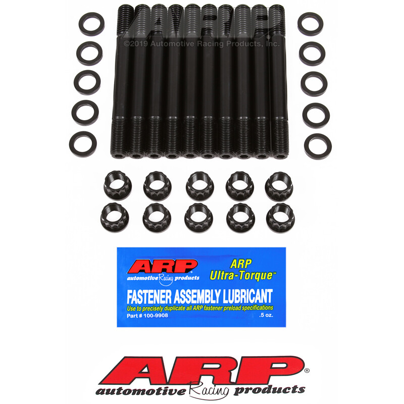 Goujons de Culasse ARP pour Ford 2000cc Pinto 