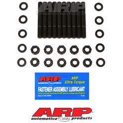 Goujons de Vilebrequin ARP pour Ford Zetec 2.0L (98+)