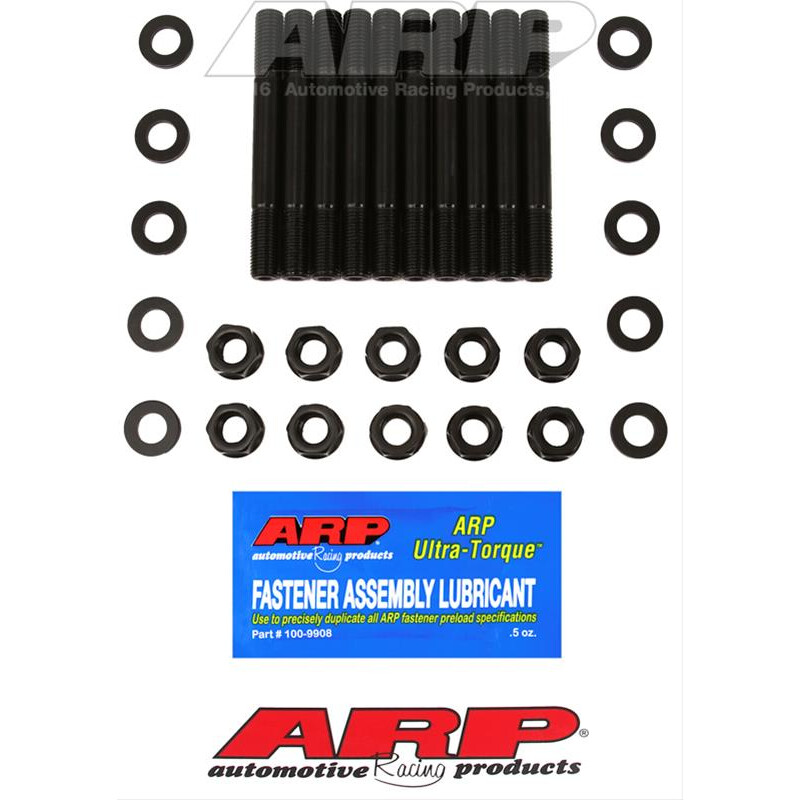 Goujons de Vilebrequin ARP pour Ford 2.3L Ecoboost