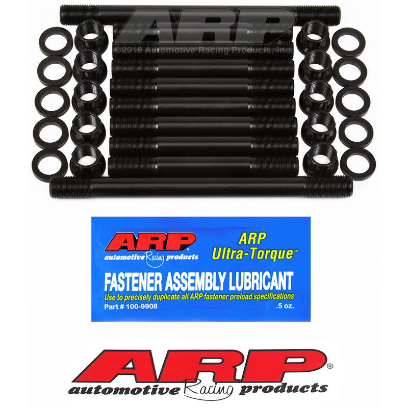 Goujons de Vilebrequin ARP pour Lancia Delta Integrale 16V