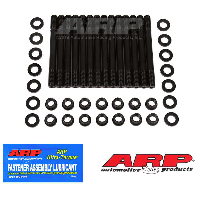 Goujons de Culasse ARP pour BMW M3 E36 & E46 (S50 & S54)
