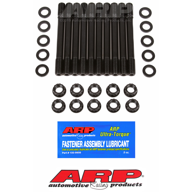 Goujons de Culasse ARP pour BMW M3 E30 2.3L & 2.5L (S14B23 & S14B25)