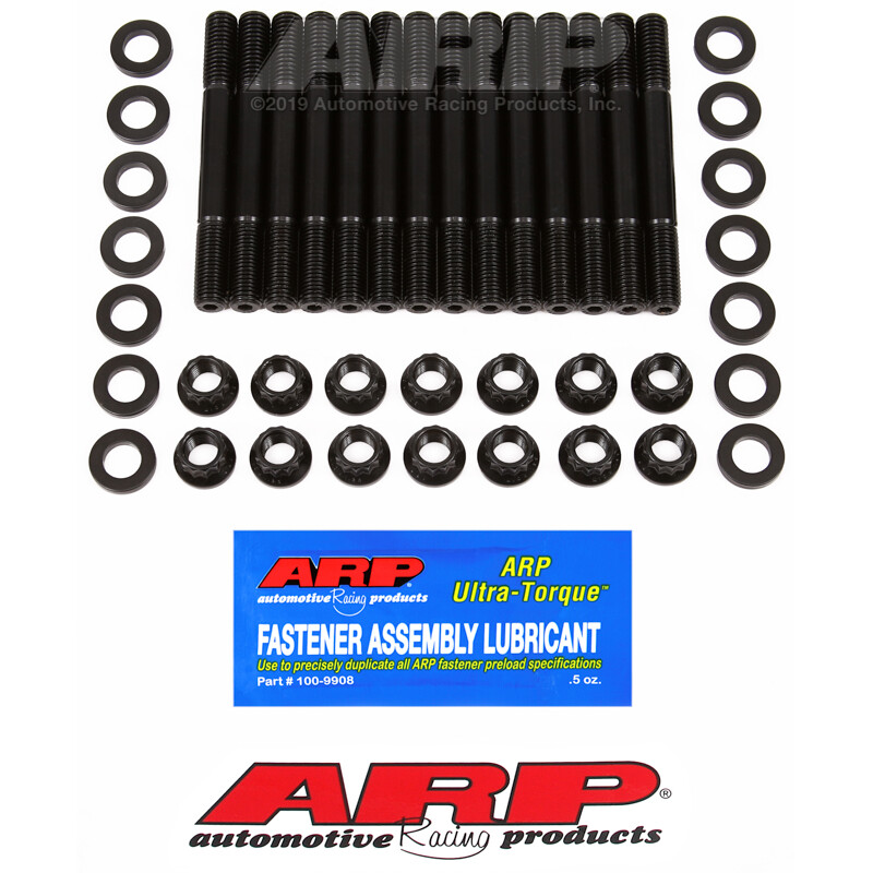 Goujons de Vilebrequin ARP pour BMW M50, M52, S50US, S52US