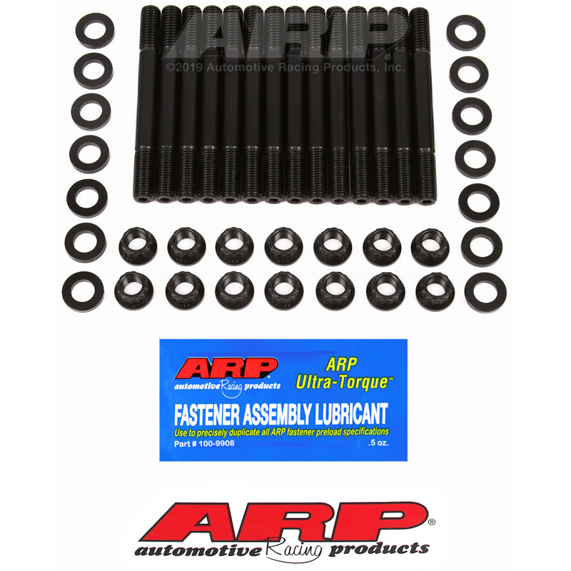 Goujons de Vilebrequin ARP pour BMW M3 E46 (S54B32)