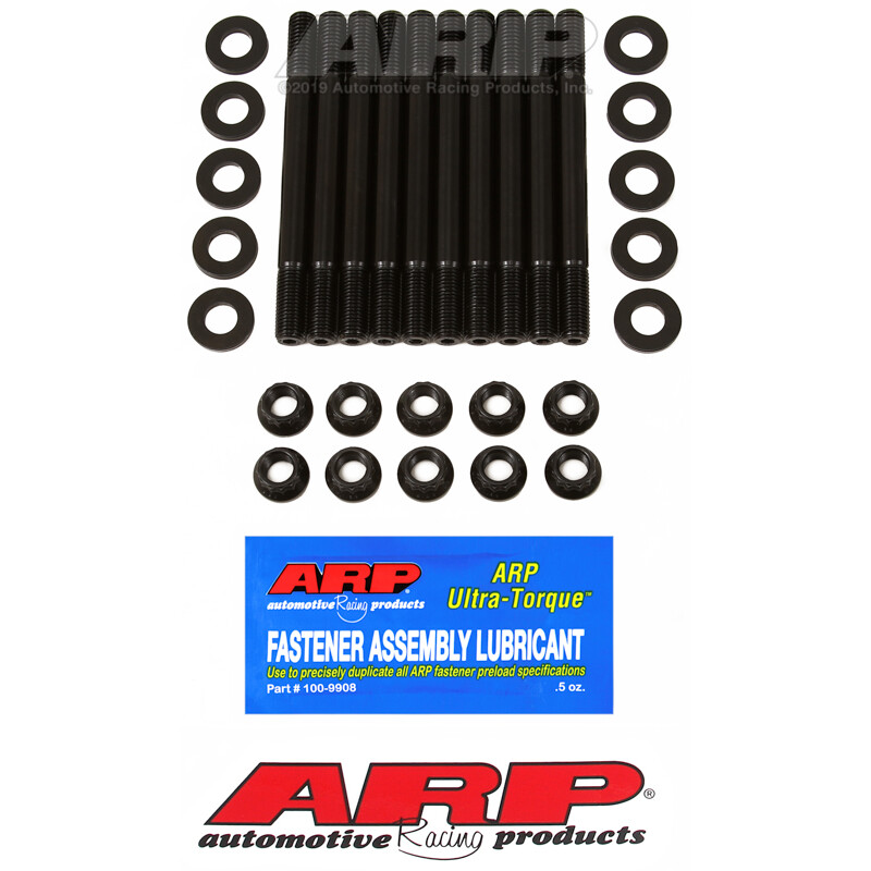 Goujons de Culasse ARP pour Nissan KA24DE