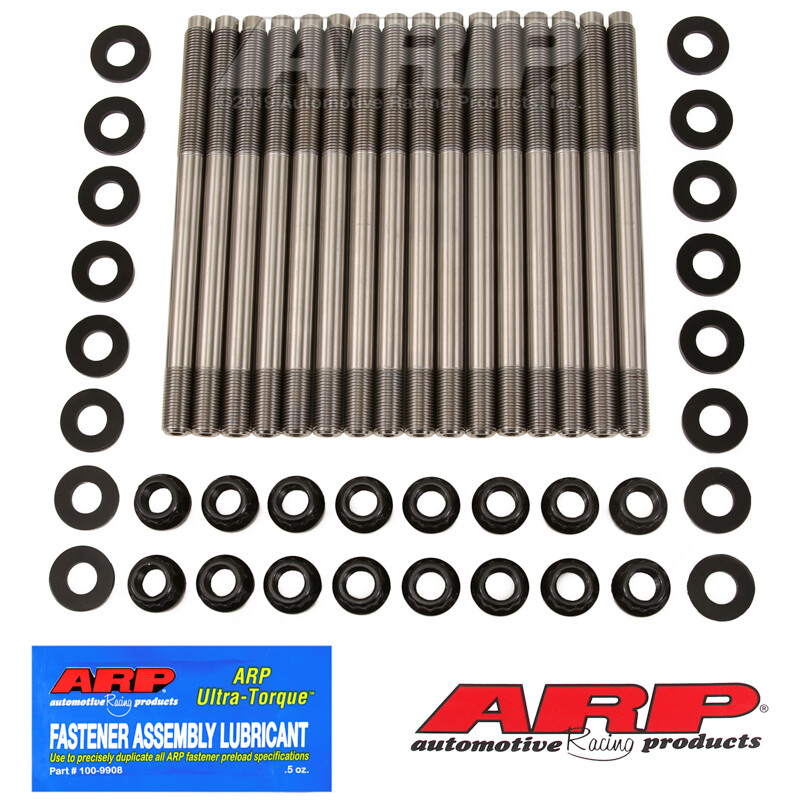 Goujons de Culasse ARP pour Nissan VR38DETT