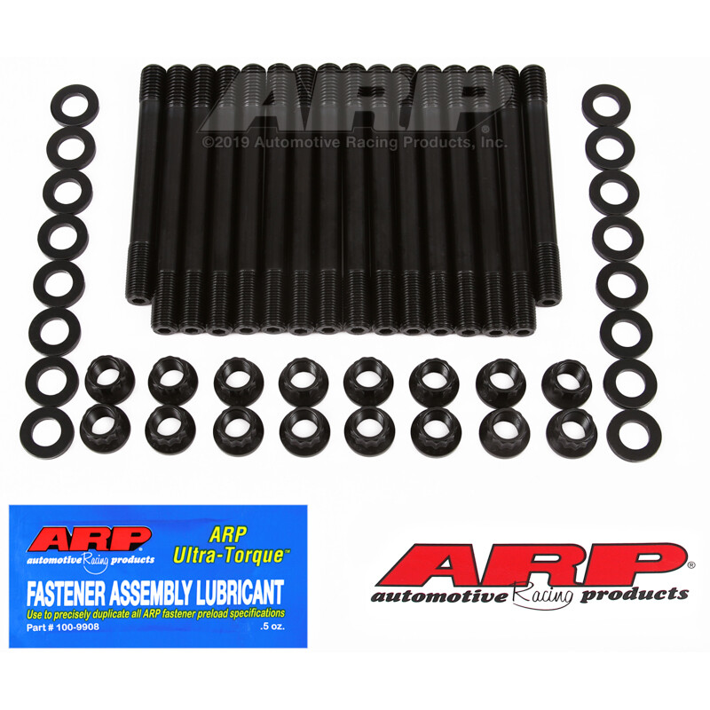 Goujons de Culasse ARP pour Nissan VG30DE & VG30DETT