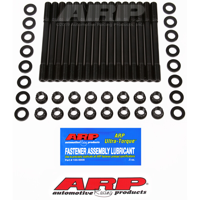 Goujons de Culasse ARP pour Nissan VQ30DE