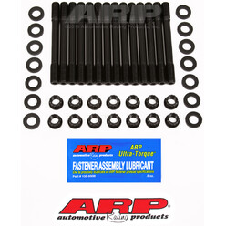 Goujons de Culasse ARP pour Toyota 2JZ-GE & 2JZ-GTE (ARP 8740, Goujons Allégés)