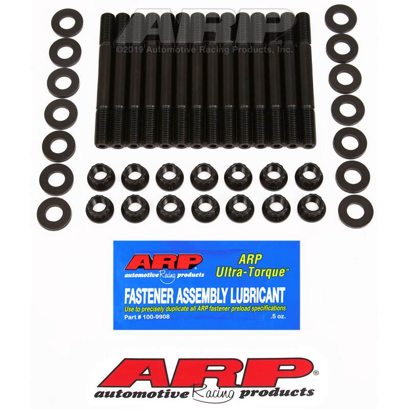 Goujons de Vilebrequin ARP pour Toyota 2JZ-GE & 2JZ-GTE