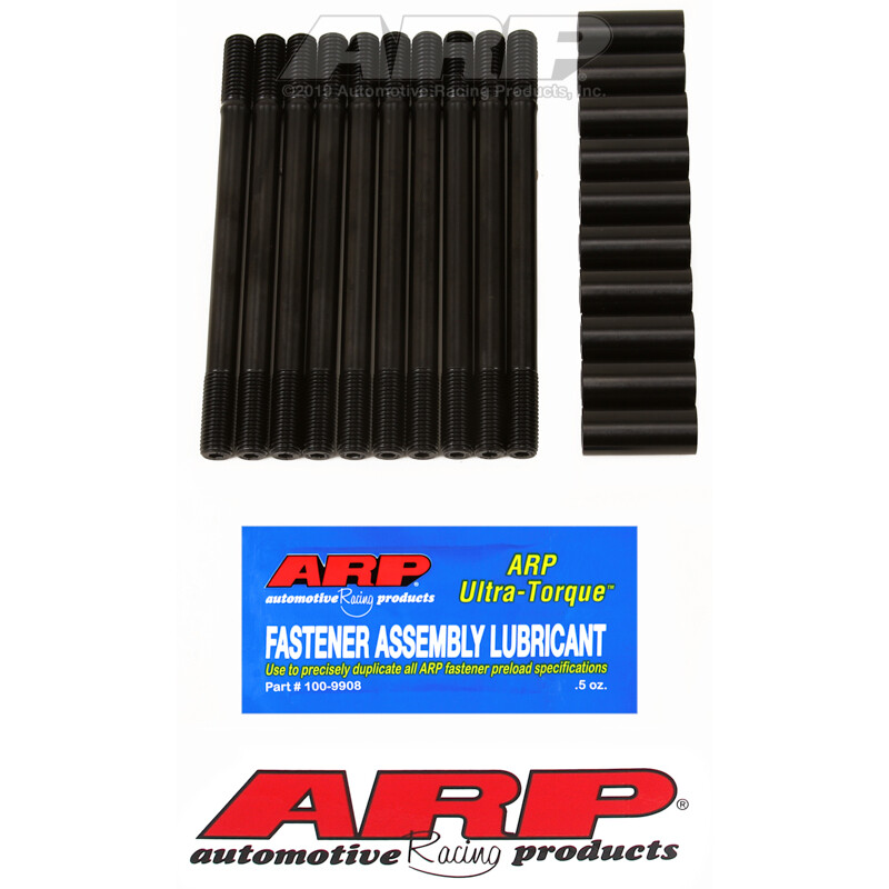 Goujons de Culasse ARP pour Audi 1.8L 20V Turbo & 2L 8/16V (M10, Sans Outil de Montage)