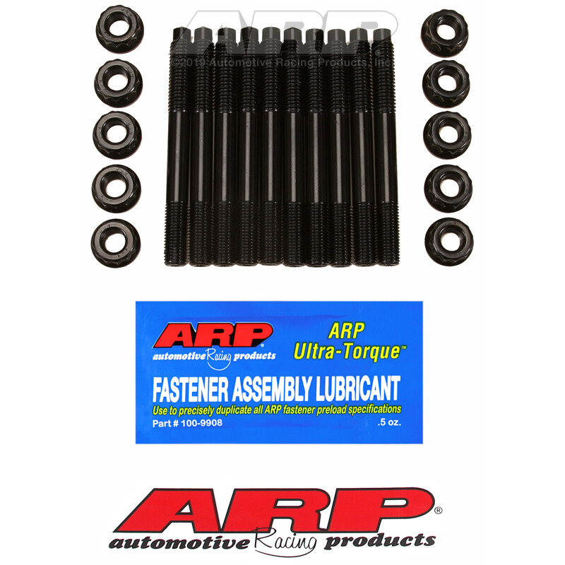 Goujons de Vilebrequin ARP pour Audi 2.0L FSI & TFSI