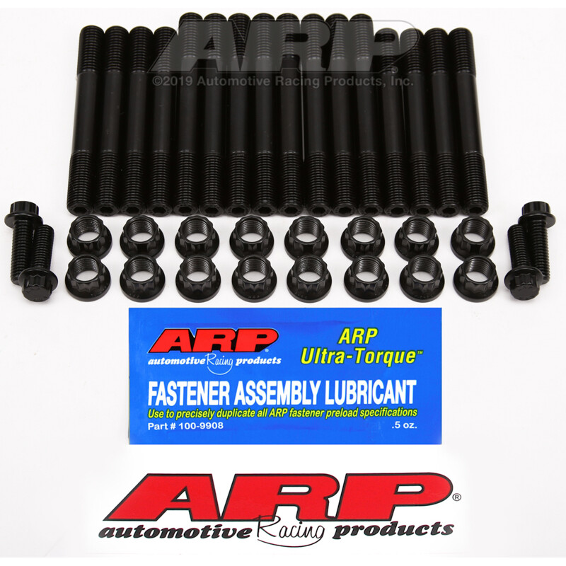 Goujons de Vilebrequin ARP pour Audi 2.7L Bi-Turbo