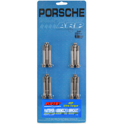 Vis de Bielles ARP pour Porsche 986, 987, 996 & 997 (M9, Type Boulon)