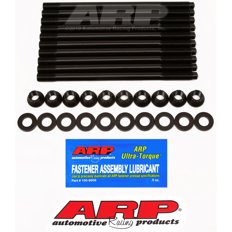 Goujons de Culasse ARP pour Mitsubishi Lancer Evo X (4B11T, ARP 2000)