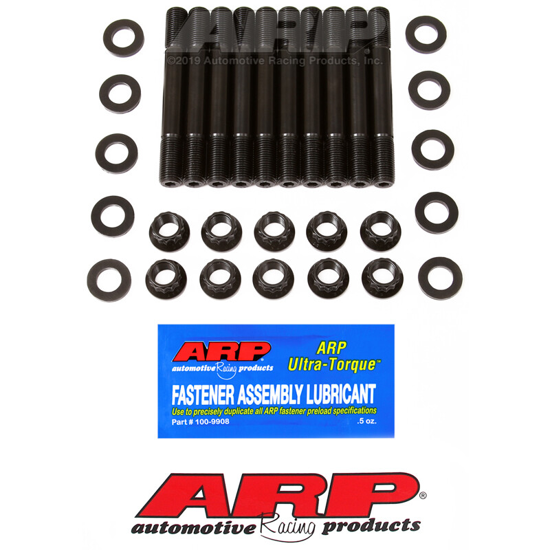 Goujons de Vilebrequin ARP pour Mitsubishi G54B
