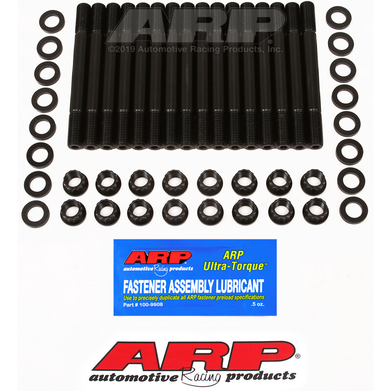 Goujons de Vilebrequin ARP pour Mitsubishi 6G72 (1993+)