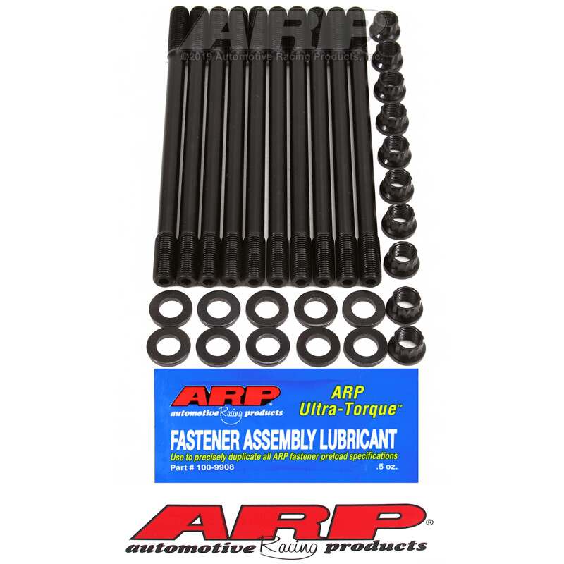 Goujons de Culasse ARP pour Honda B20B avec Culasse B16A 