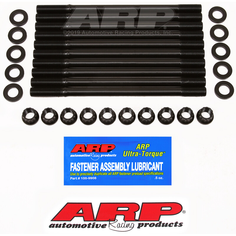 Goujons de Culasse ARP pour Honda B16 & B18