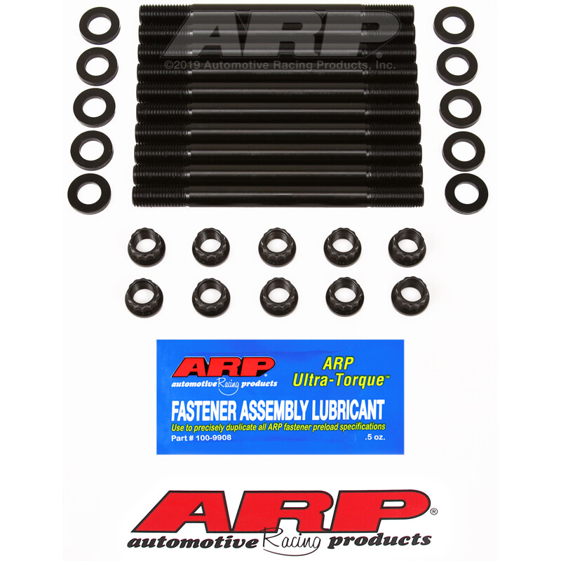 Goujons de Vilebrequin ARP pour Honda H22A & H23A