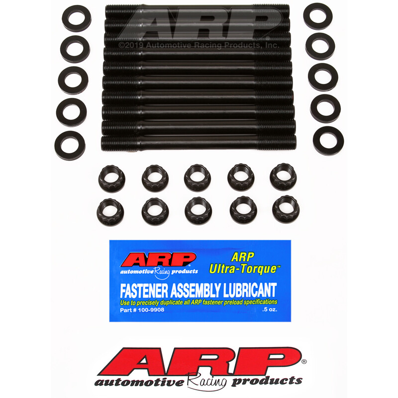 Goujons de Culasse ARP pour Opel 2.0L 16V (Goujons Allégés)