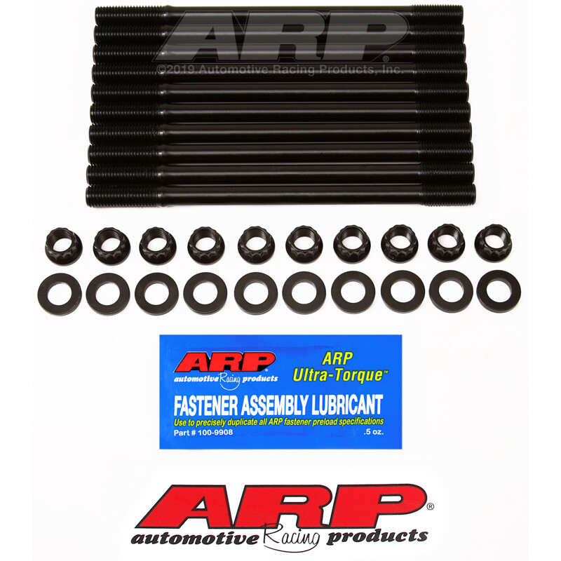 Goujons de Culasse ARP pour GM 2.2L Ecotec