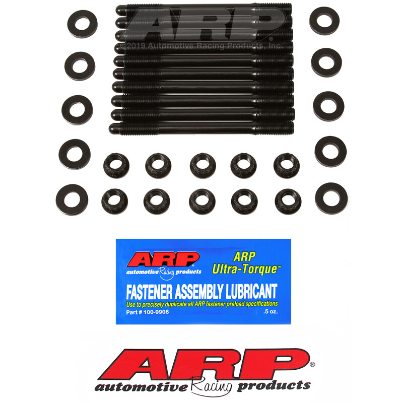 Goujons de Culasse ARP pour Ford Zetec 2.0L