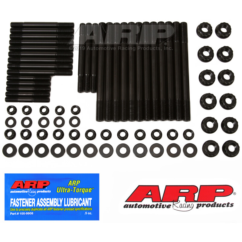 Goujons de Vilebrequin ARP pour Volvo 2.5L 20V (B5254T4)