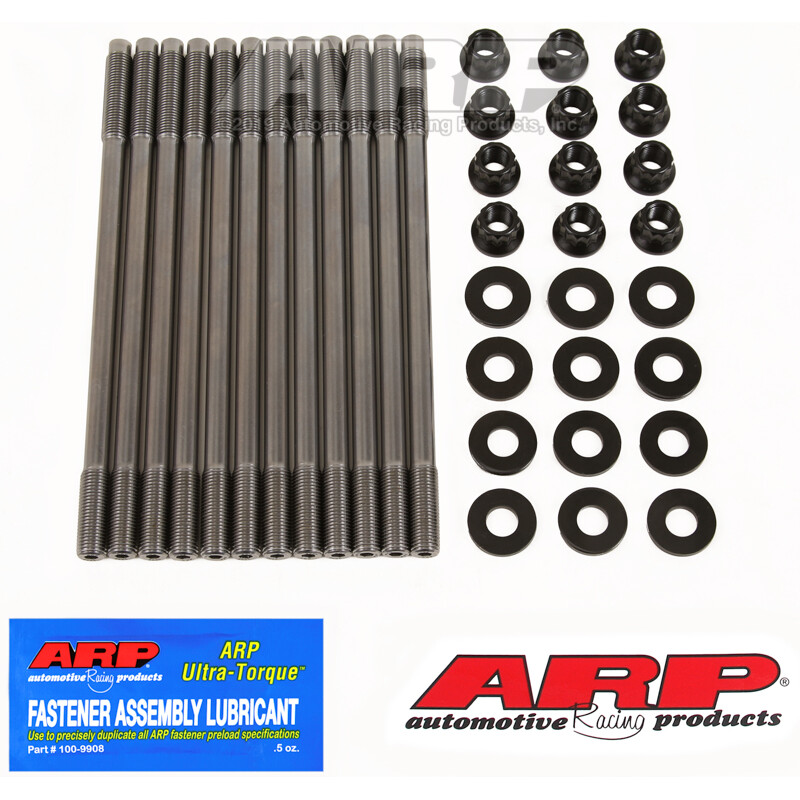 Goujons de Culasse ARP pour Subaru EJ20, EJ22, EJ25 SOHC
