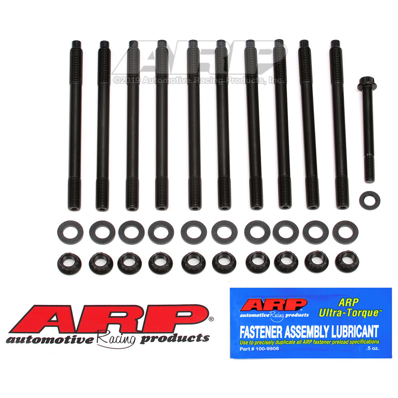 Goujons de Culasse ARP pour Suzuki M16A
