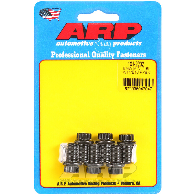 Vis d'Embrayage ARP pour Mini 1.6L W11B16