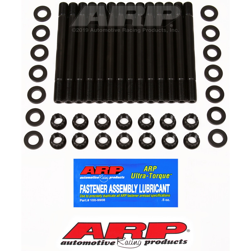 Goujons de Culasse ARP pour Triumph TR6 GT6 2.0L & 2.5L