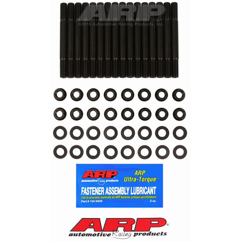 Goujons de Vilebrequin ARP pour Opel 2.5L V6